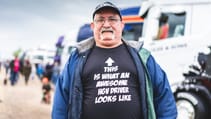 Go big or go home: Truckfest 2022