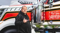 Go big or go home: Truckfest 2022