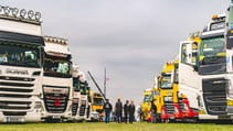 Go big or go home: Truckfest 2022