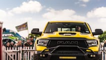 Go big or go home: Truckfest 2022