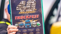 Go big or go home: Truckfest 2022