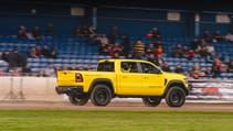 Go big or go home: Truckfest 2022