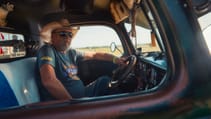 Ford F150 Lightning