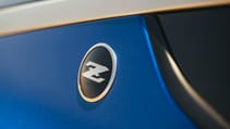 Nissan Z 