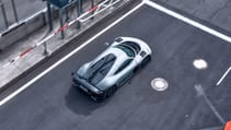 Mercedes-AMG one