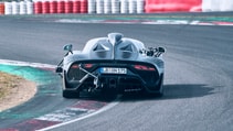 Mercedes-AMG one