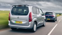 The big test: seven-seat EVs