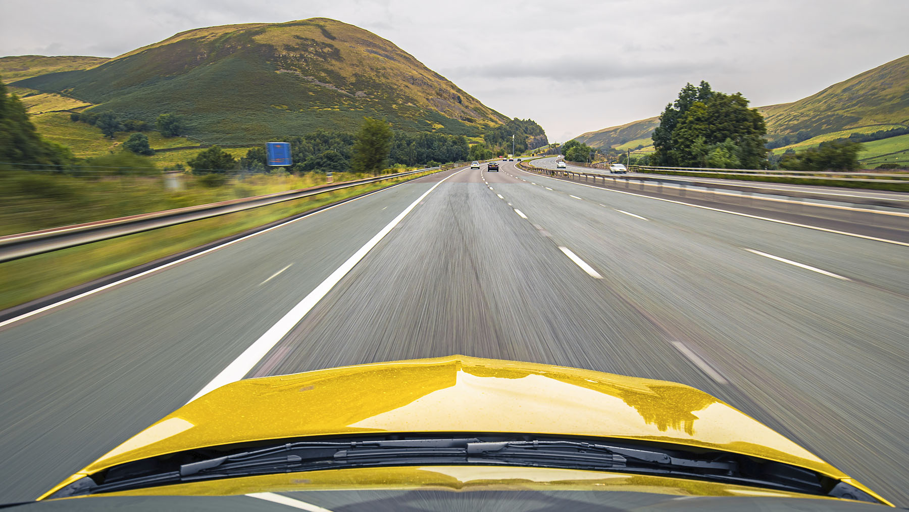 Vauxhall Corsa Big Read