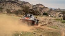 Audi Dakar 2023 Race Round Up