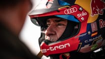 Audi Dakar 2023 Race Round Up