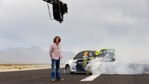 Remembering Ken Block (1967 – 2023)