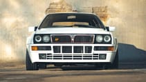 Retro - Lancia Delta