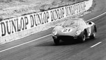 Ferrari wins at Le Mans 2023