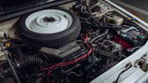 Meet the man whose 50-car collection of old Subarus is stored in an underground car park in Japan