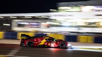 Ferrari wins at Le Mans 2023