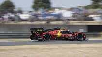 Ferrari wins at Le Mans 2023