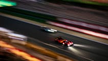 Ferrari wins at Le Mans 2023