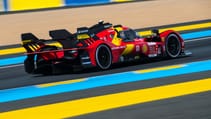 Ferrari wins at Le Mans 2023