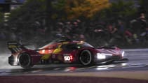 Ferrari wins at Le Mans 2023