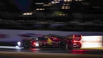 Ferrari wins at Le Mans 2023