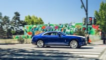 Rolls-Royce Spectre review Top Gear 2023