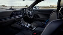 Air fryers: Alpine A110R vs Porsche 911 GT3 RS vs Ariel Atom 4R