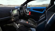 Air fryers: Alpine A110R vs Porsche 911 GT3 RS vs Ariel Atom 4R
