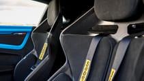 Air fryers: Alpine A110R vs Porsche 911 GT3 RS vs Ariel Atom 4R