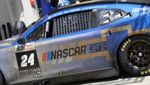 NASCAR