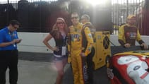 NASCAR