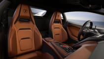 Lamborghini Temerario revealed 2024
