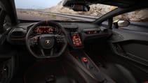 Lamborghini Temerario revealed 2024