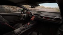 Lamborghini Temerario revealed 2024