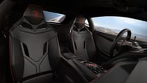 Lamborghini Temerario revealed 2024