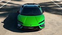 Lamborghini Temerario revealed 2024
