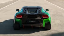 Lamborghini Temerario revealed 2024