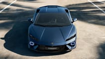 Lamborghini Temerario revealed 2024