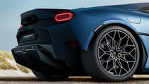 Lamborghini Temerario revealed 2024