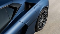 Lamborghini Temerario revealed 2024