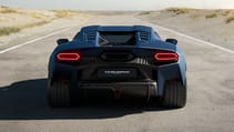 Lamborghini Temerario revealed 2024