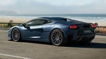 Lamborghini Temerario revealed 2024