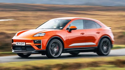 Six months with a Porsche Macan Turbo: does the two-time TG award winner deserve the accolades?