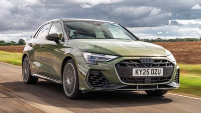 Does the Audi S3 now finally deliver as a driver's car?
