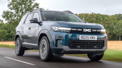 Dacia Bigster Hybrid: is it incredibly good value, or just cheap?
