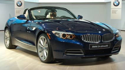 BMW Z4 