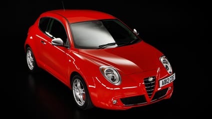 Alfa MiTo gallery