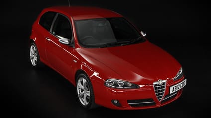 Alfa 147