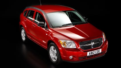 Dodge Caliber