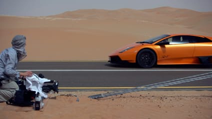 Lamborghini SV LP670-4