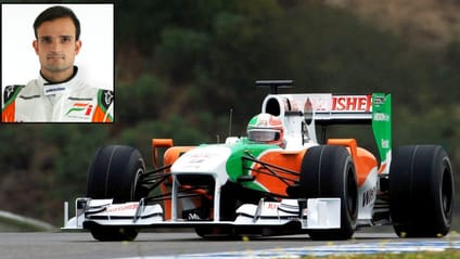 Force India